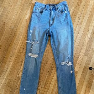 Abercrombie and Fitch Jeans